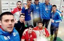 2018 03 03 Ausria open juniori