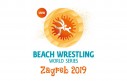 Beach Wrestling Zagreb 2019