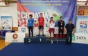 CROATIA OPEN 2017-Luka Prihistal postolje