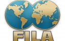FILA Logo big