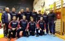 HK Petrinja ekipa 2016