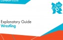 London 2012-wrestling Guide