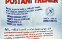 Postani trener