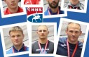 Seniorski GR prvaci Hrvatske za 2020 godinu