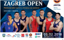 ZAGREB OPEN 2018
