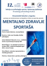 12. tjedan psihologije tribina KIF 2019