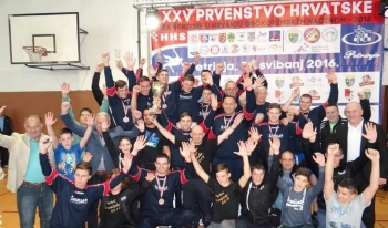 20160521-Petrinja ekipni prvaci RH