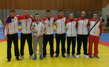 Austria Open 2015 - Goetzis,27.02.2015.