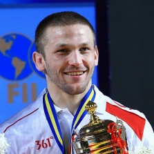 Božo Starčević