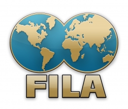 FILA Logo big