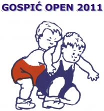 Gospic_Open_2011-logo