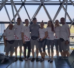 Hrvaci_EYOF_BAKU-2019