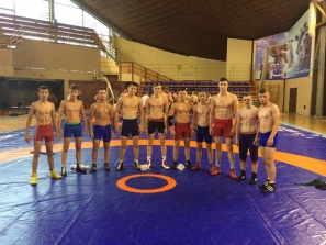 Kadeti Subotica 2016