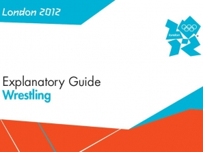 London 2012-wrestling Guide