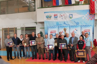 Nagrađeni na BT 2014