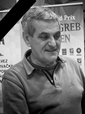 Pave Kosović crni flor