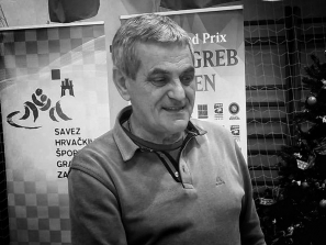 Pave Kosović RIP