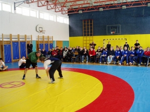 Seminar (Medium)