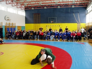 Seminar UHTH-01