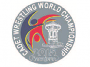 SP Kadeti Sarajevo 2015 logo