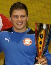 Tonimir Sokol- lenta Slavko Koletić 2013