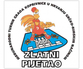 Zlatni Pijetao